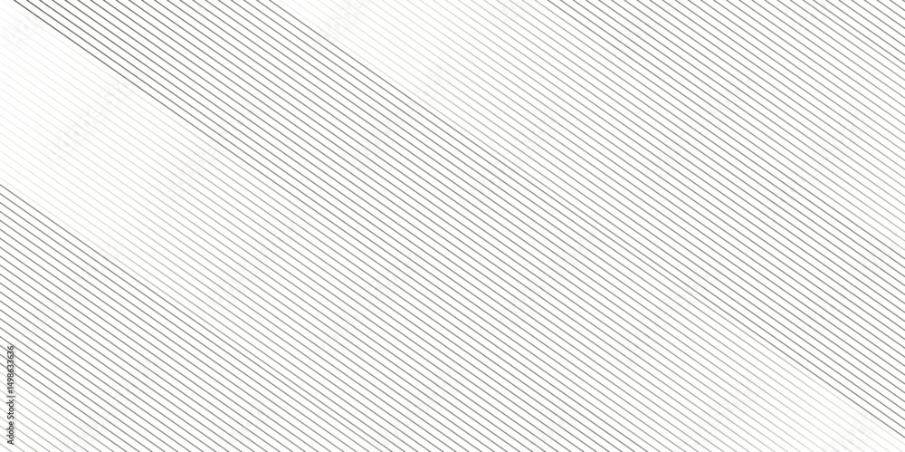 Poster diagonal stripe oblique, slanting lines gradient abstract art modern geometric vector pattern backgr