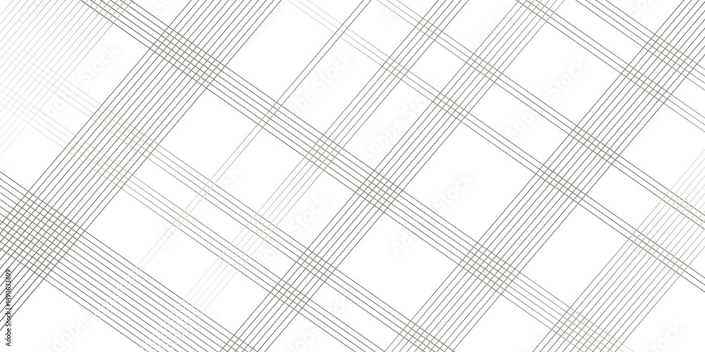 Poster diagonal stripe oblique, slanting lines gradient abstract art modern geometric vector pattern backgr