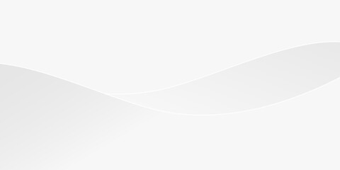 white and grey modern abstract background