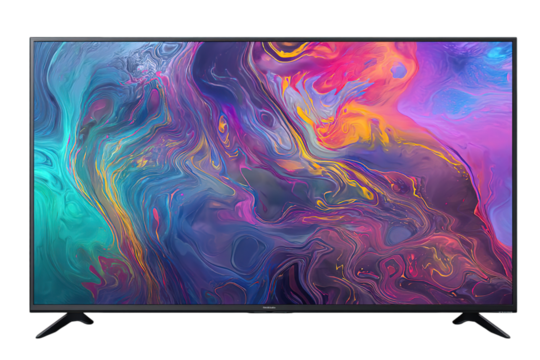 Buy smart tv online: led oled qled uhd hdr televisions for home entertainment on transparent background