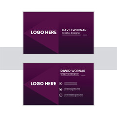 Fototapeta premium BUSENISS CARD MOCKUP 13
