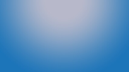 abstract radial blue gradient  background 
