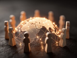 Global interconnectedness
