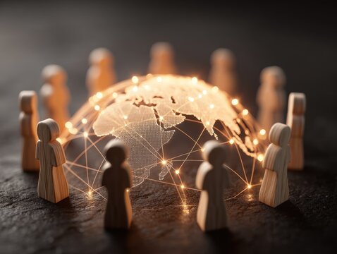 Global interconnectedness