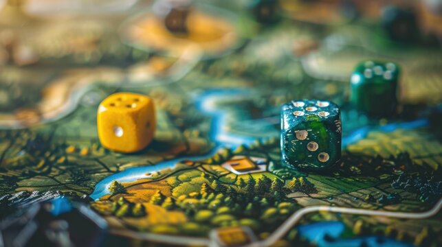 Game Design: By blending creativity, developers create immersive worlds and mechanics, weaving narratives that engage players in captivating, interactive gaming experiences.