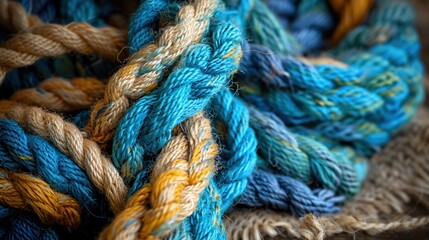 DIY Crafting: Crafting by hand, including activities like knitting, woodworking, and scrapbooking, allows for personal expression and functional, creative design.