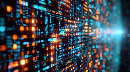 Obraz premium Learning Analytics: The process of measuring and analyzing learner data to enhance educational outcomes, guiding improvements in teaching and learning strategies.
