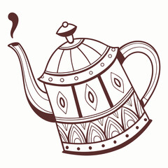 alladin icon vector image