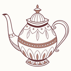 alladin icon vector image