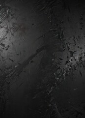 Rough, gritty chromatic noise; dark, distressed abstract pattern ideal for edgy design, worn, texture, color