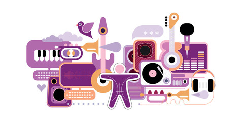 Modern Music Composition