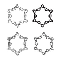 Knot Vector Collection