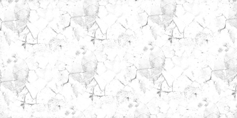 White and gray grunge paint on the wall background. crack and scratch distressed background. dirty rough surface wall texture. white paper texture. white marble texture.