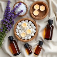 Wellness & Aromatherapy Collection