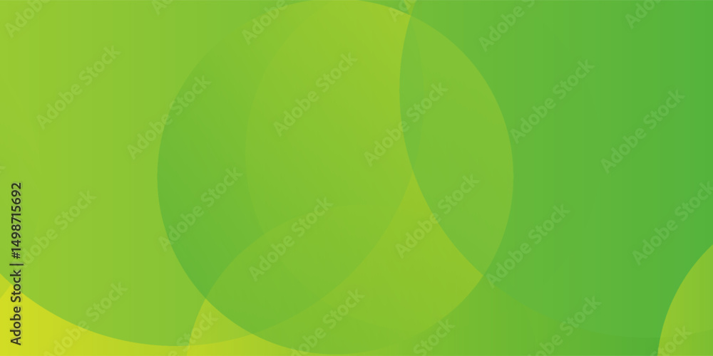 Poster minimal geometric background. dynamic shapes composition. eps10 vector