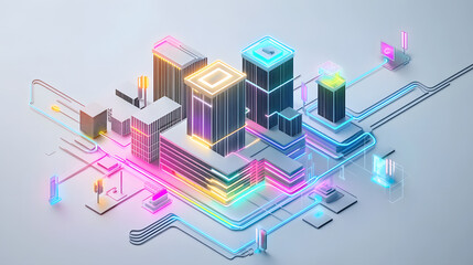 AI,Concept map, technological concept map, smart agriculture, smart healthcare, design, concept, illustration, background, art, pattern, texture, energy, technology, digit, vector, animation, business