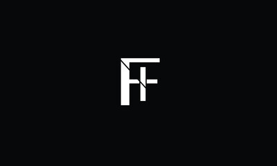 FI,IF,F,I abstract, letters, logo, monogram, style, symbols, ambitions, icons, 
