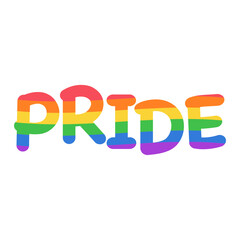 Pride Month, LGBT Element