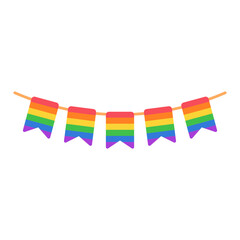 Pride Month, LGBT Element