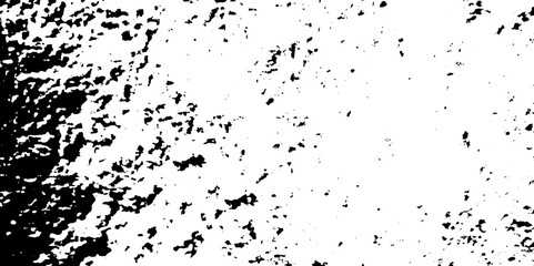 Grunge old dirty scratch damaged rough wall texture. black and white distressed scratch old dirty damaged wall grunge texture background.	
