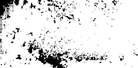 Grunge old dirty scratch damaged rough wall texture. black and white distressed scratch old dirty damaged wall grunge texture background.	

