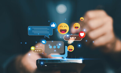 In this digital age, people use smartphones, laptops, and apps to access social media platforms...