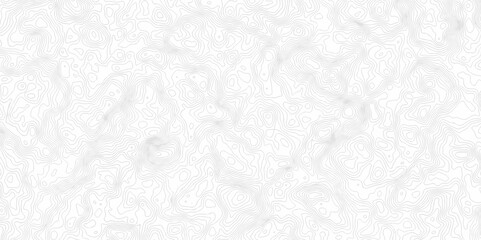 Abstract pattern grid wave lines seamless pattern and topography map and counter map. abstract sea map area space geometric line technology topo landscape grid map texture.	
