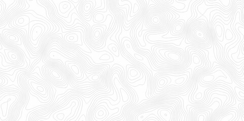 Abstract pattern grid wave lines seamless pattern and topography map and counter map. abstract sea map area space geometric line technology topo landscape grid map texture.	
