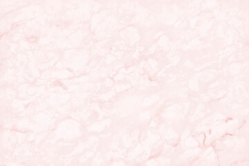 Pink marble texture background with high resolution for interior decoration. Tile stone floor in natural pattern.