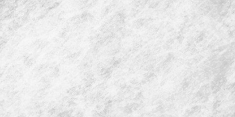 Abstract white stone concrete floor or old cement grunge background, marble texture surface white grunge wall. Panorama blank concrete white rough wall for background, beautiful white wall surface.	
