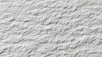 Fine Grain Recycled Paper Texture with White Pigments for Design