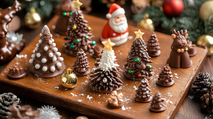christmas, tree, decoration, holiday, xmas, christmas tree, celebration, ball, fir, gift, winter, star, new, ornament, year, green, pine, gold, present, season, isolated, merry, red, box, december, ch