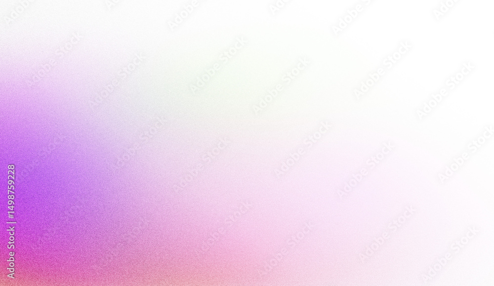Poster Abstract colorful gradient background with textured effect.