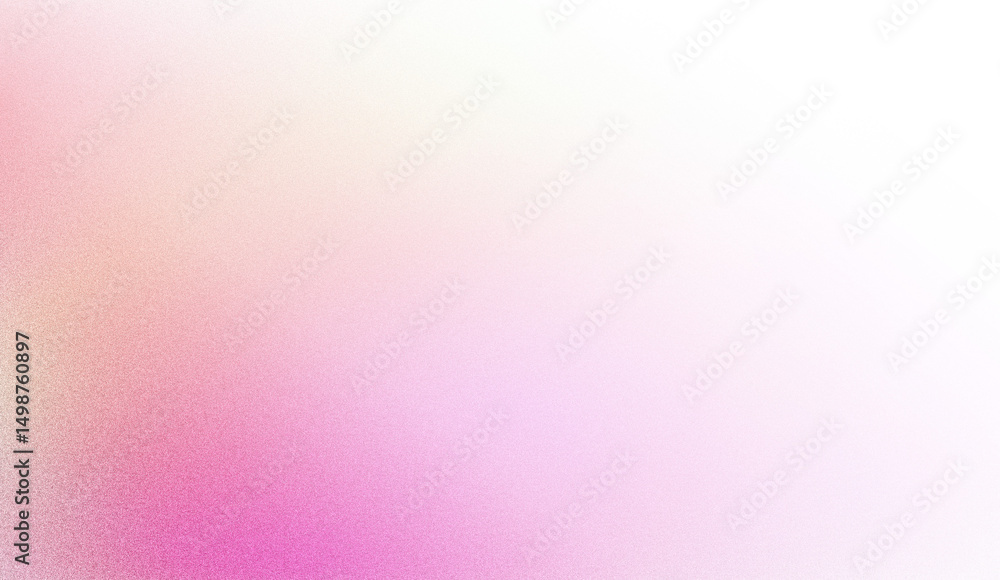 Aufkleber abstract colorful gradient background.