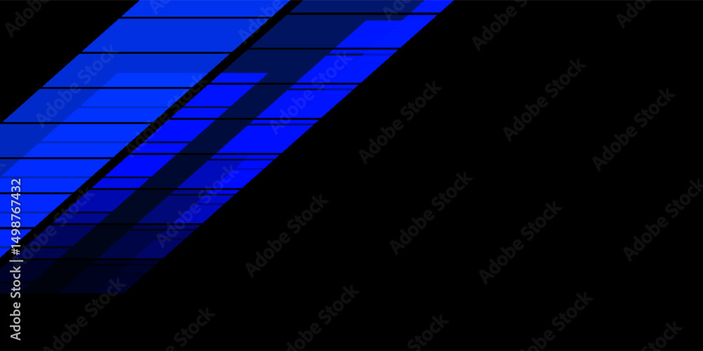 Poster abstract geometric seamless pattern with vertical gradient fading lines, tracks, halftone stripes. e