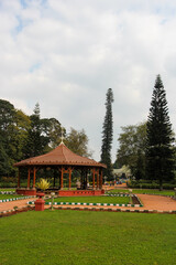 Lal Bagh Bandstand