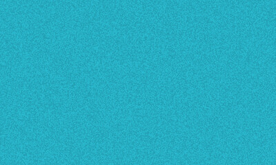 Soft turquoise backdrop features an intricate speckled texture creating a visually engaging and subtle pattern