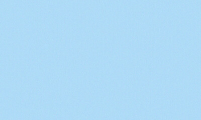 Soft light blue backdrop with a subtle grain gives a calming uniform presentation