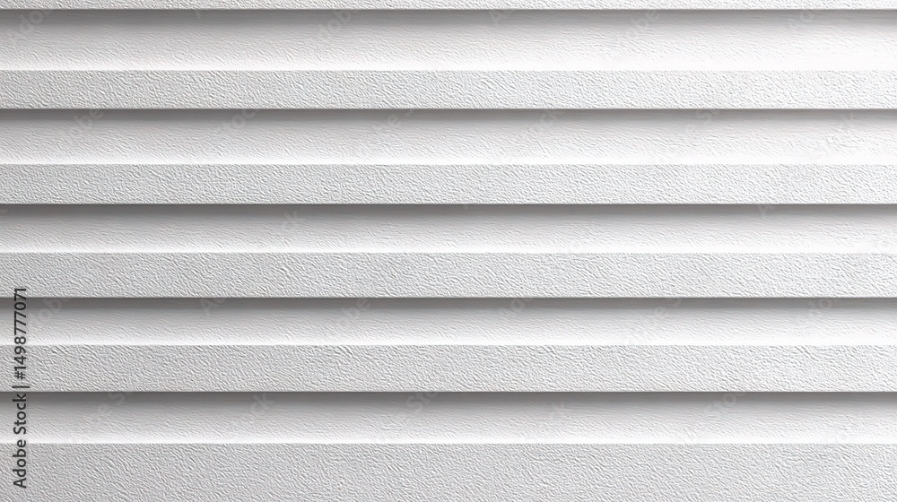Poster modern white architecture wall texture with subtle design elements