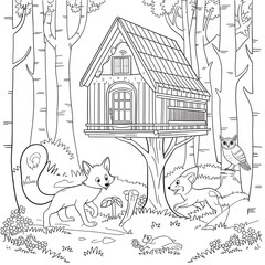 Obraz premium Who much book