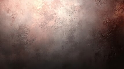 Abstract Ocean-Inspired Blue Textured Art