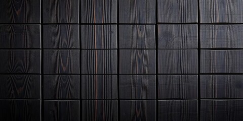 Rich, dark wood grain background; aged, rustic panels , dark wood grain, natural wood