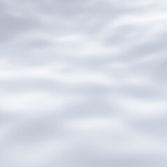 Obraz premium Abstract white snow surface background