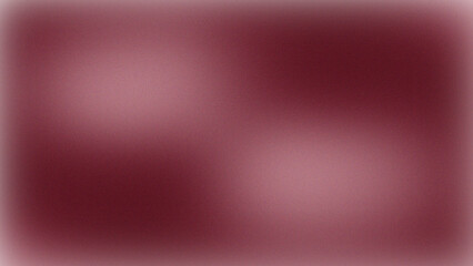 Obraz premium oft Burgundy Gradient Abstract Background with Gentle Blur and Dreamy Texture, Perfect for Serene Digital Art, Calming Website Banners, or Peaceful Presentation Wallpapers