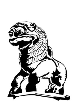 muragala png for cut sticker
