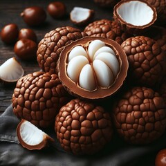 JG&shy;cama The to water chestnuts