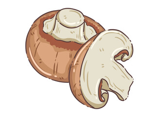 mushroom