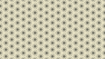 Seamless and geometric design abstract pattern wallpaper for prints.