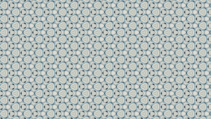 Seamless and geometric design abstract pattern wallpaper for prints.