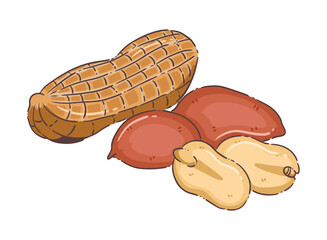 peanut